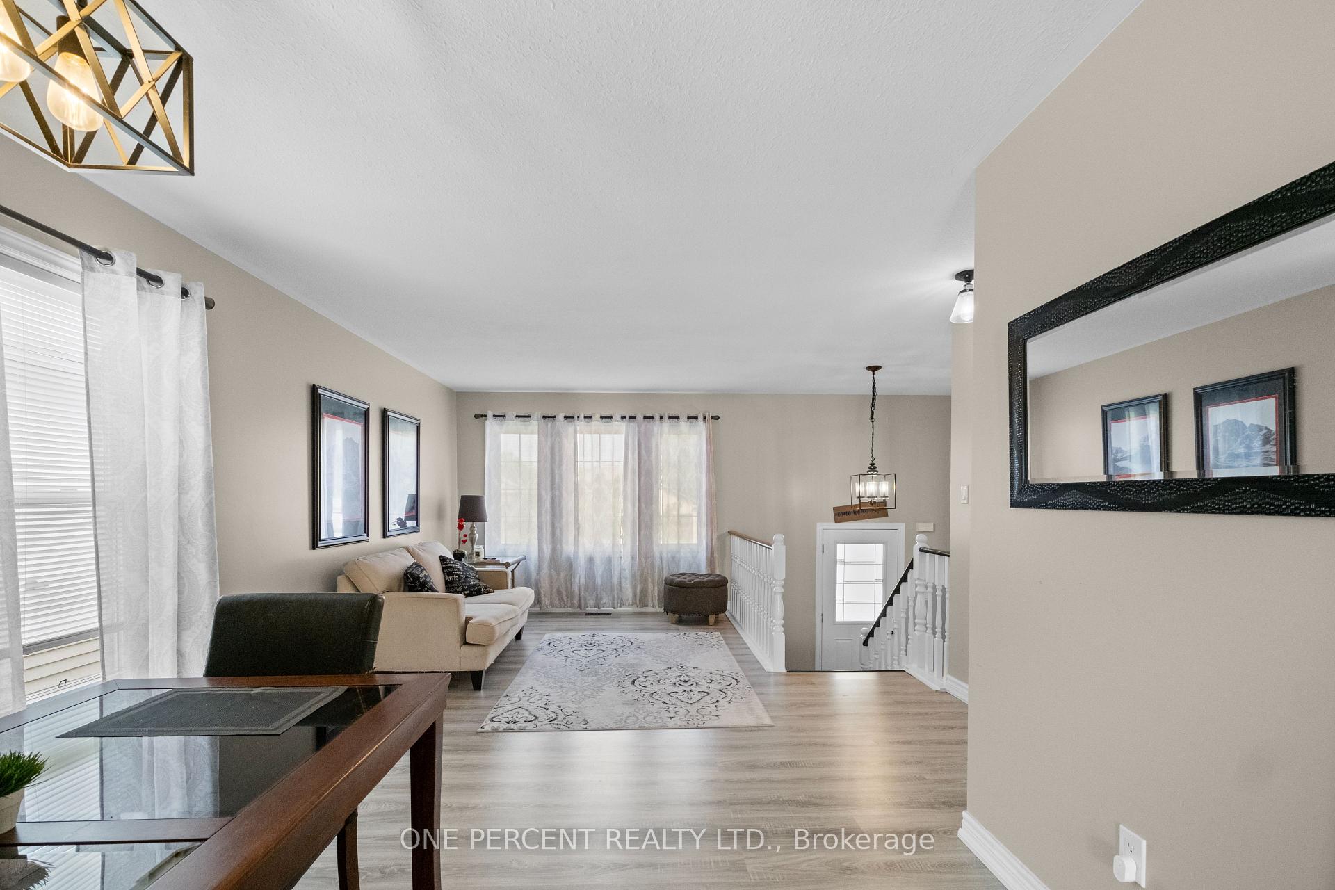 Photo 6 of 63 Donegal Drive, Brantford, Shellard Lane — HOMEH