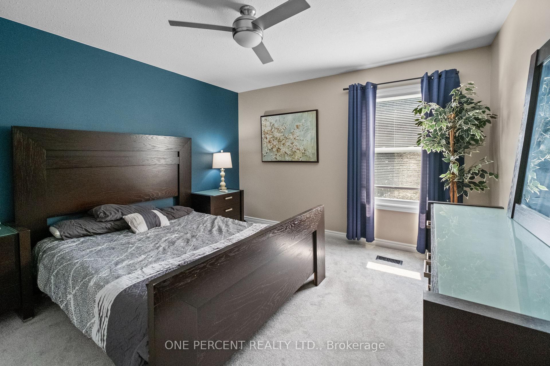 Photo 12 of 63 Donegal Drive, Brantford, Shellard Lane — HOMEH