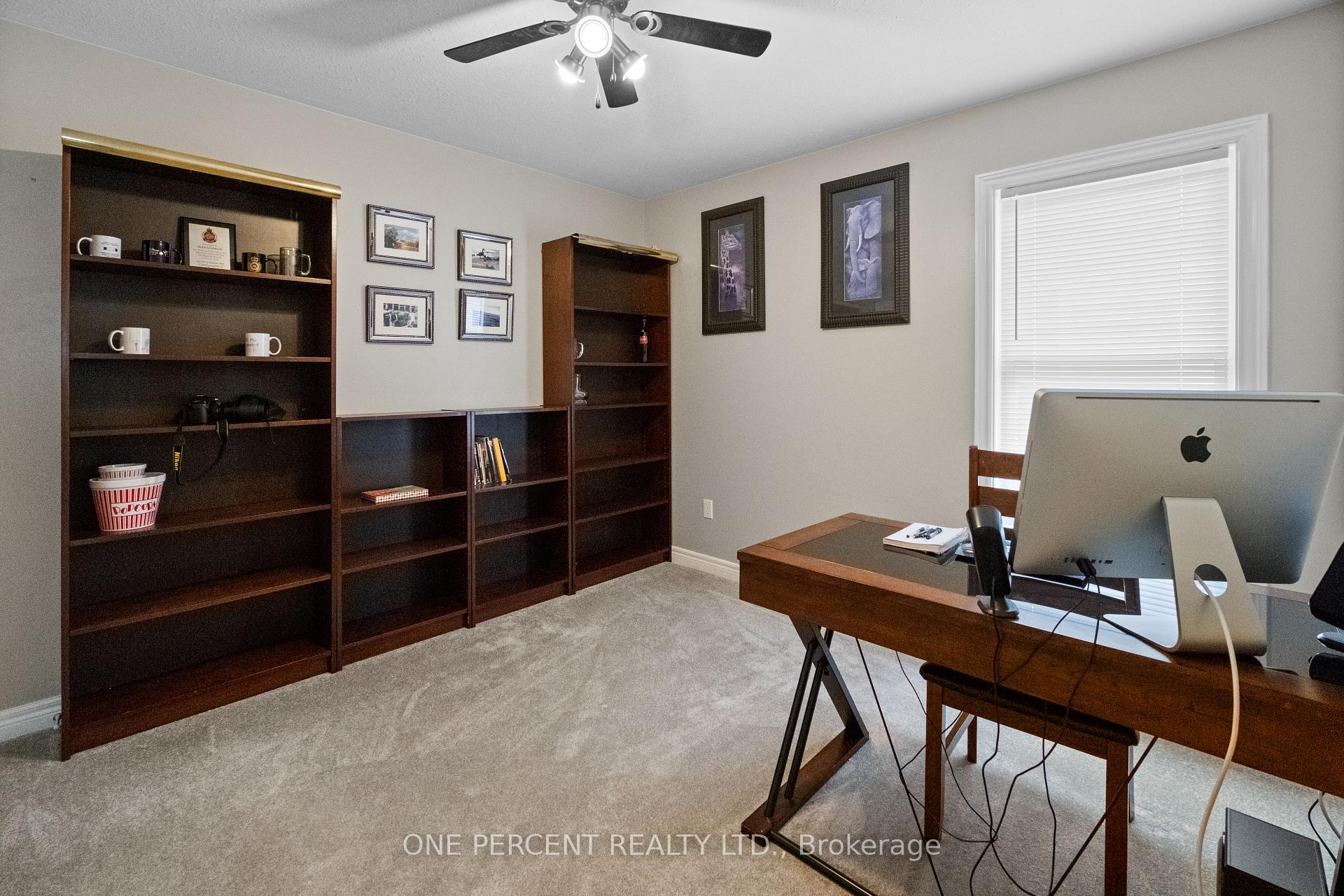 Photo 14 of 63 Donegal Drive, Brantford, Shellard Lane — HOMEH