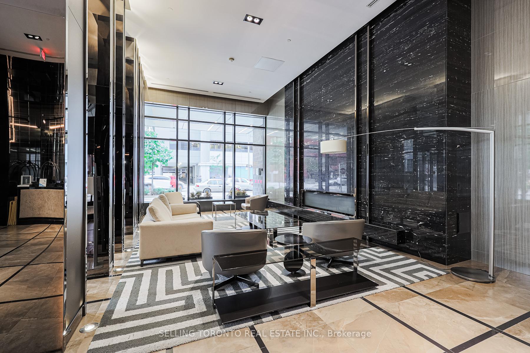 Photo 2 of Unit 603, 89 Dunfield Avenue, Toronto, Mount Pleasant West — HOMEH
