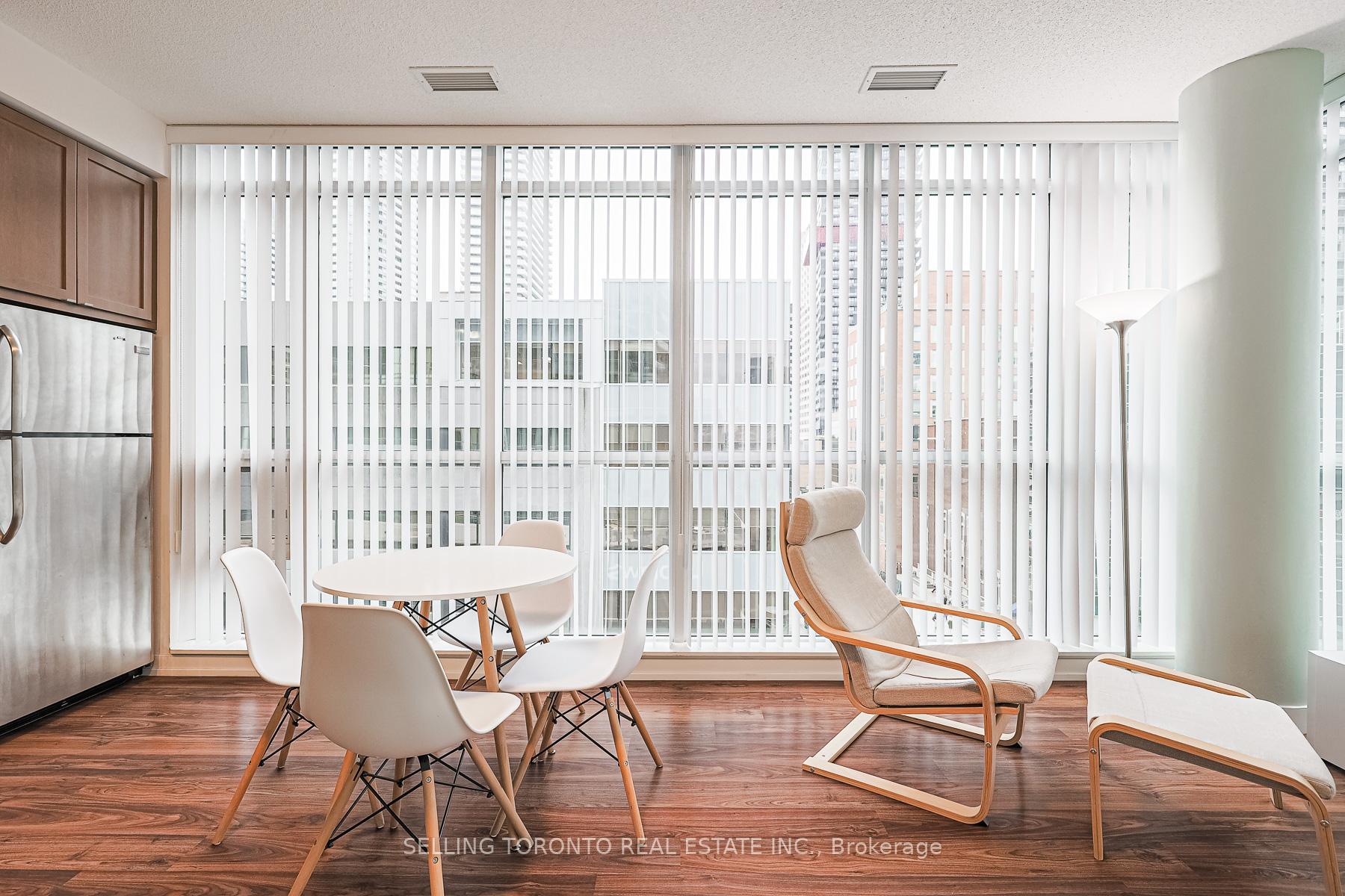 Photo 14 of Unit 603, 89 Dunfield Avenue, Toronto, Mount Pleasant West — HOMEH