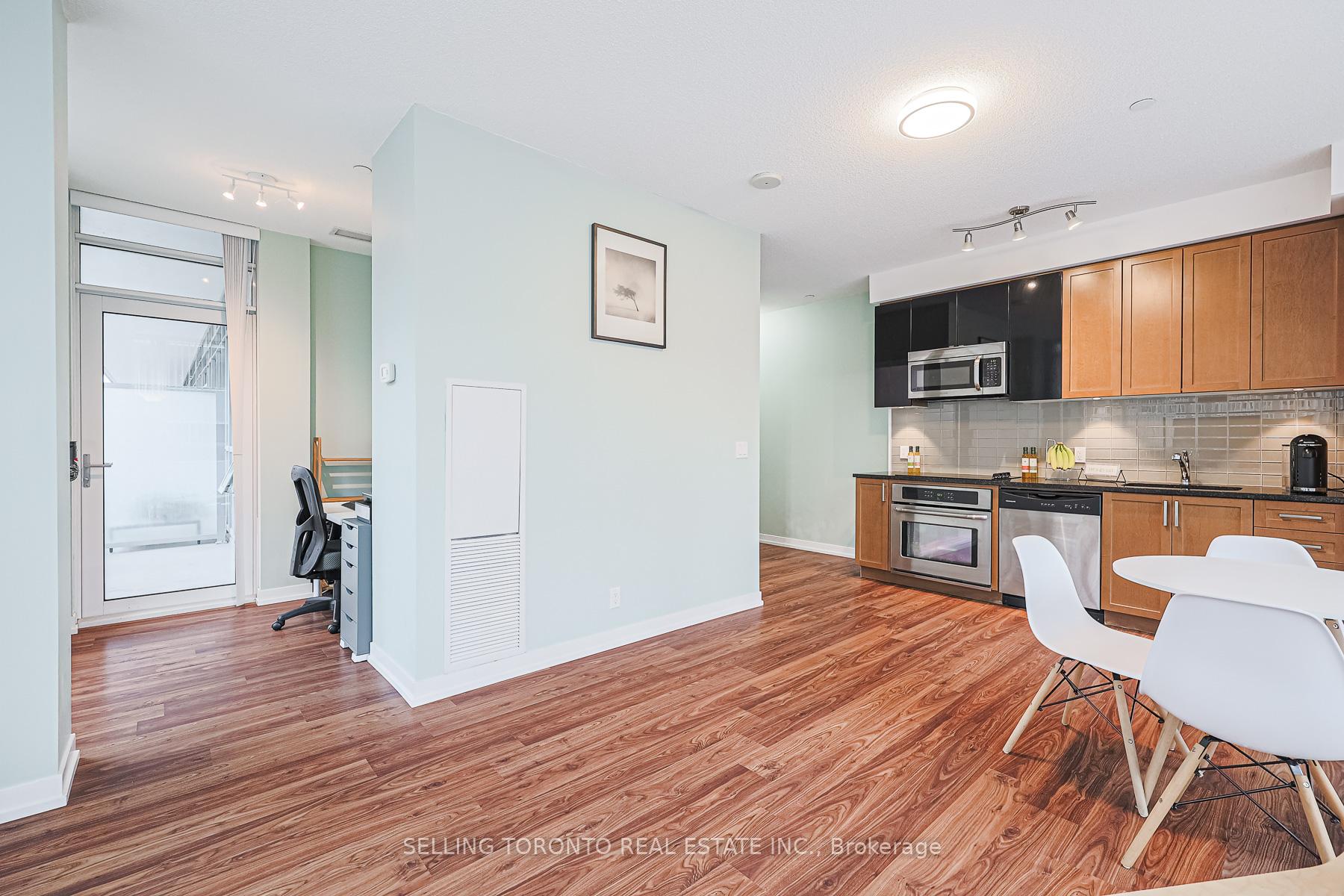 Photo 16 of Unit 603, 89 Dunfield Avenue, Toronto, Mount Pleasant West — HOMEH