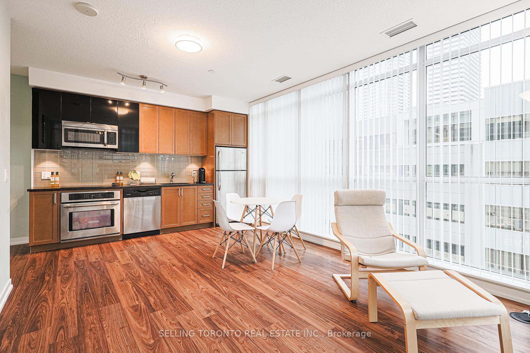 Photo 18 of Unit 603, 89 Dunfield Avenue, Toronto, Mount Pleasant West — HOMEH