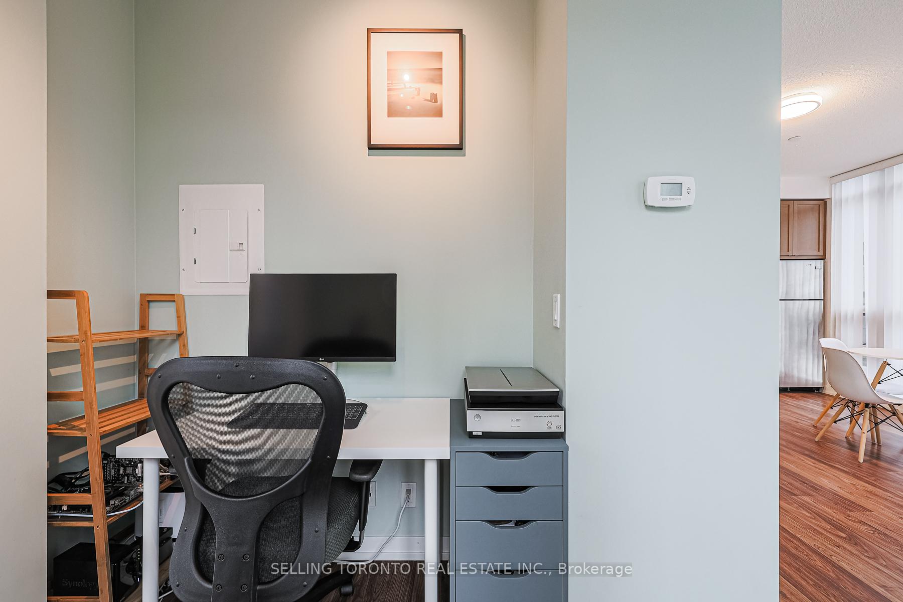 Photo 20 of Unit 603, 89 Dunfield Avenue, Toronto, Mount Pleasant West — HOMEH