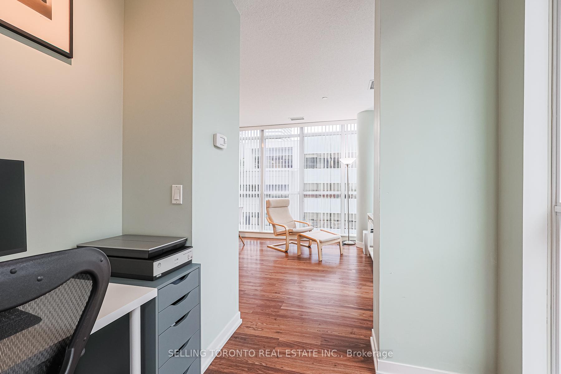 Photo 21 of Unit 603, 89 Dunfield Avenue, Toronto, Mount Pleasant West — HOMEH