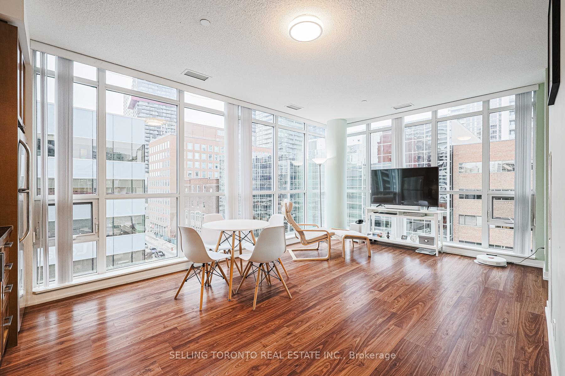Photo 22 of Unit 603, 89 Dunfield Avenue, Toronto, Mount Pleasant West — HOMEH
