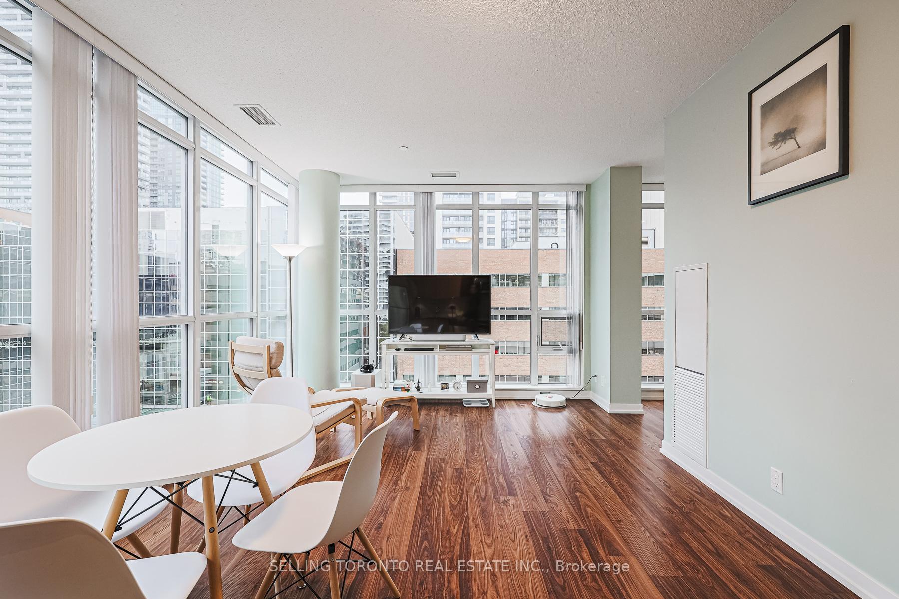 Photo 23 of Unit 603, 89 Dunfield Avenue, Toronto, Mount Pleasant West — HOMEH