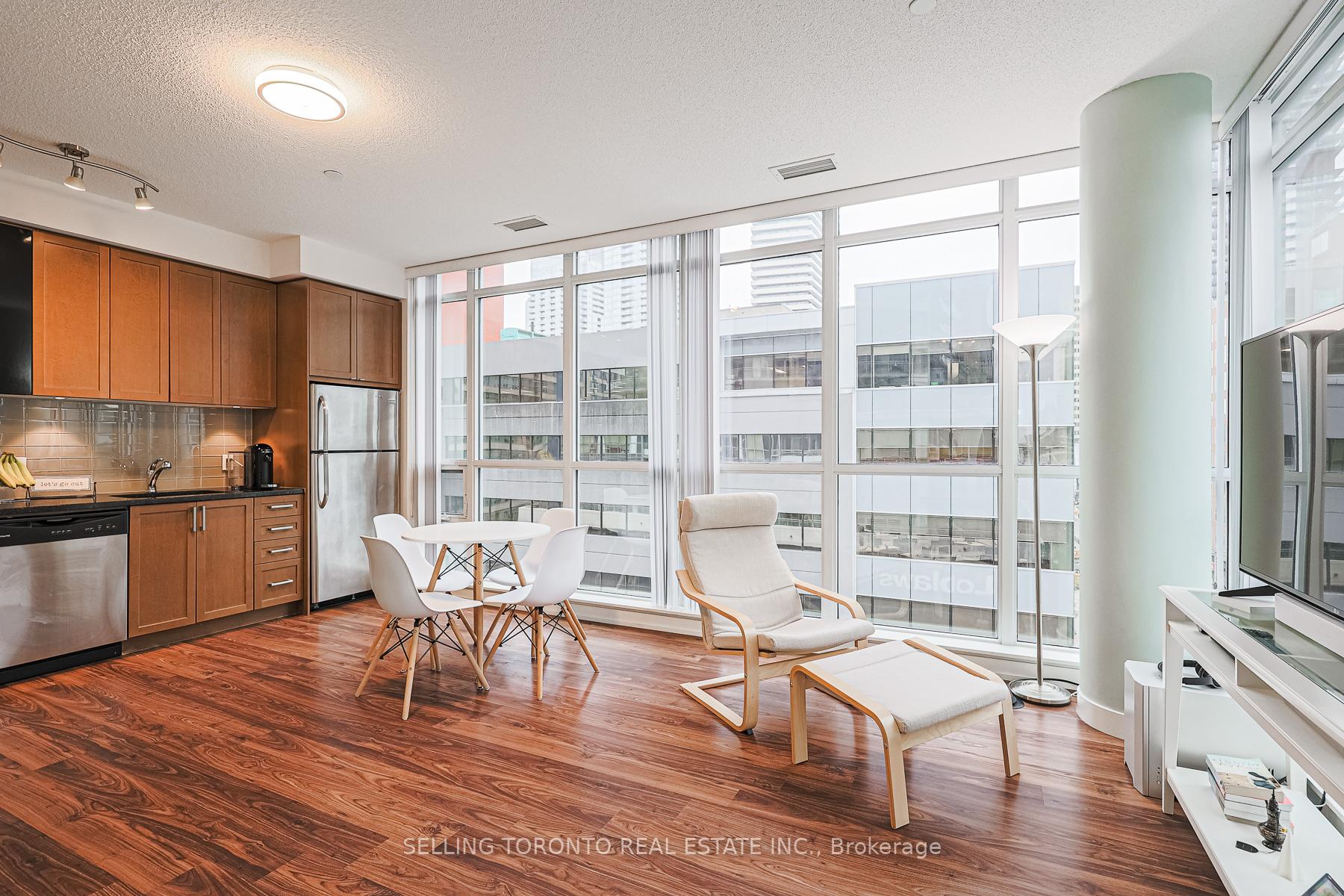 Photo 24 of Unit 603, 89 Dunfield Avenue, Toronto, Mount Pleasant West — HOMEH