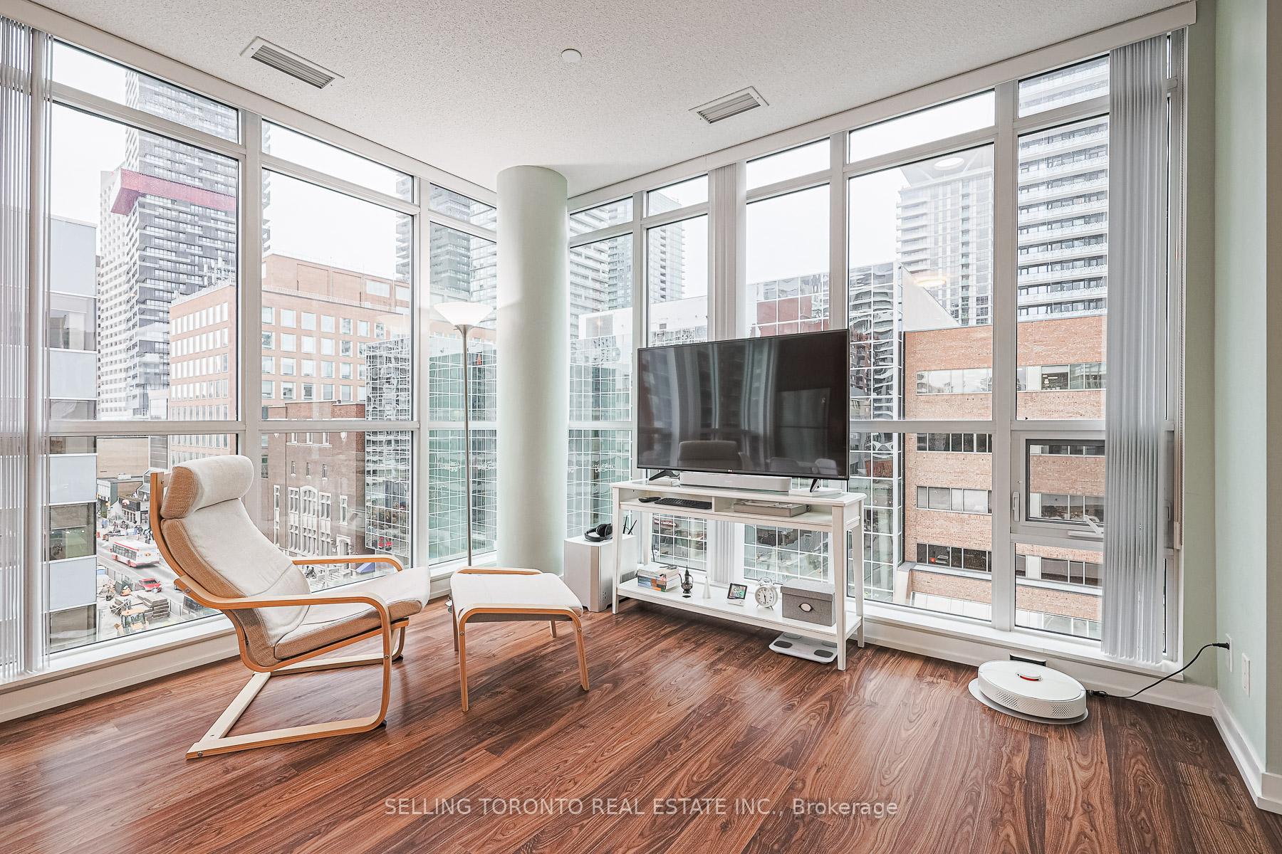 Photo 25 of Unit 603, 89 Dunfield Avenue, Toronto, Mount Pleasant West — HOMEH