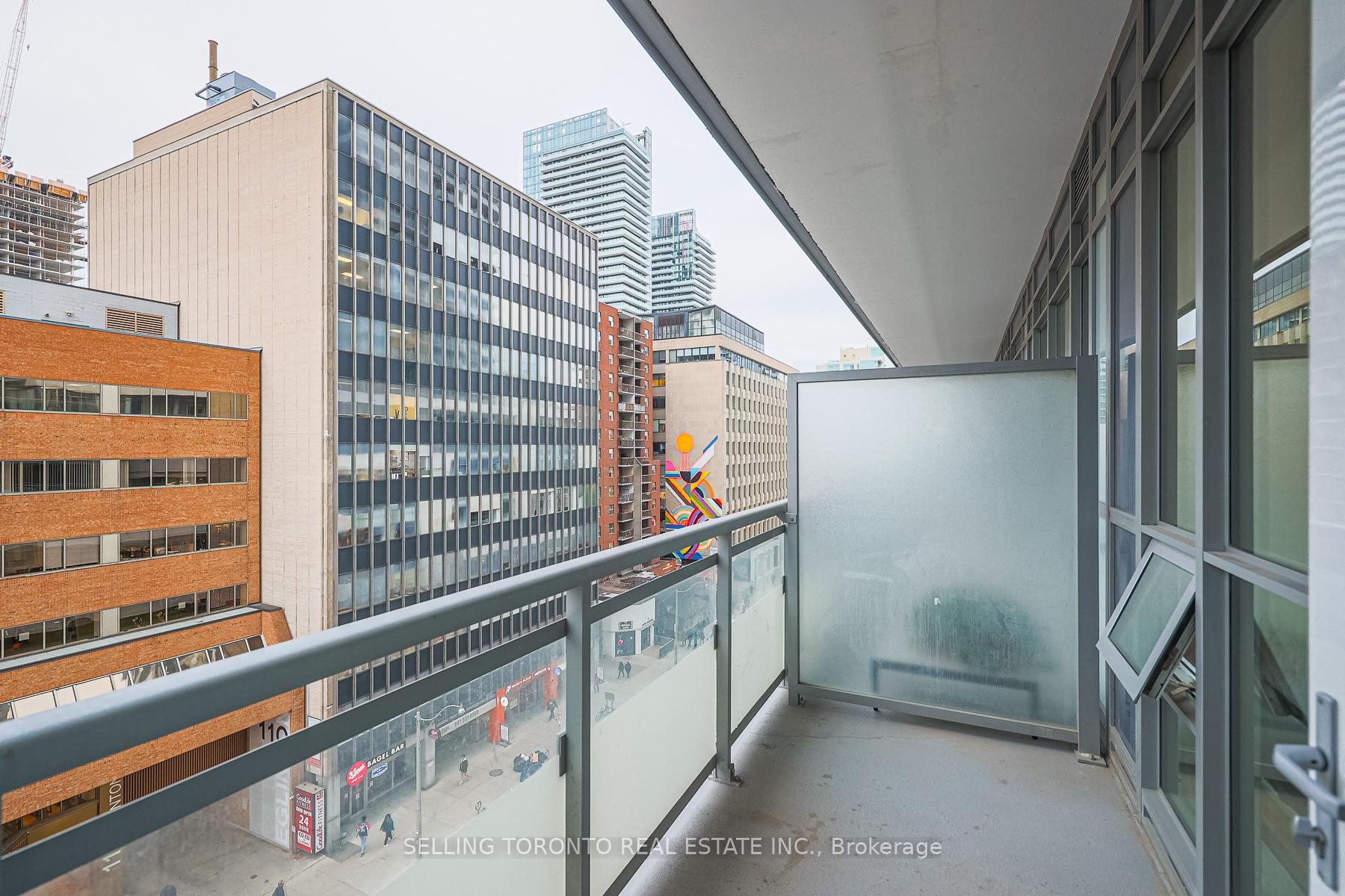 Photo 26 of Unit 603, 89 Dunfield Avenue, Toronto, Mount Pleasant West — HOMEH