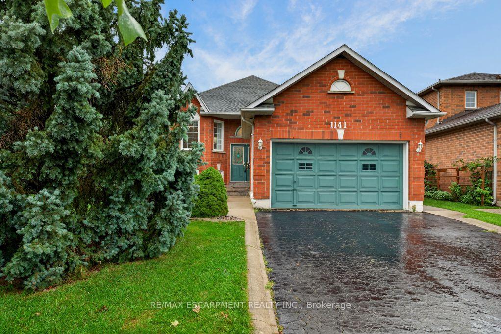 Photo 1 of 1141 Lockhart Road, Burlington, Brant — HOMEH