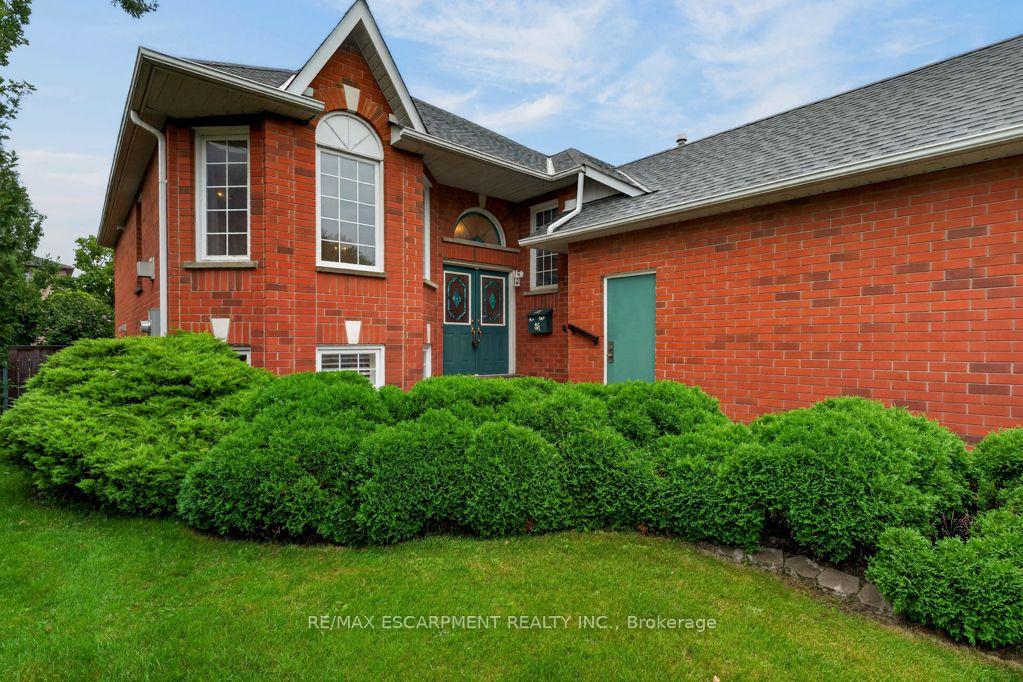 Photo 3 of 1141 Lockhart Road, Burlington, Brant — HOMEH