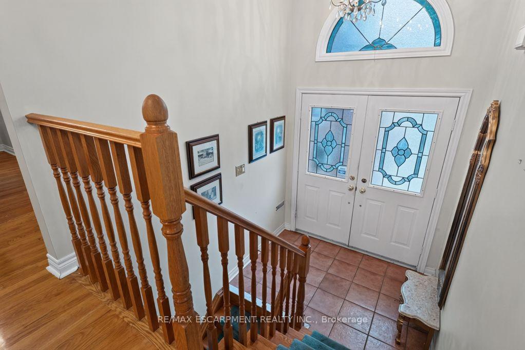 Photo 5 of 1141 Lockhart Road, Burlington, Brant — HOMEH
