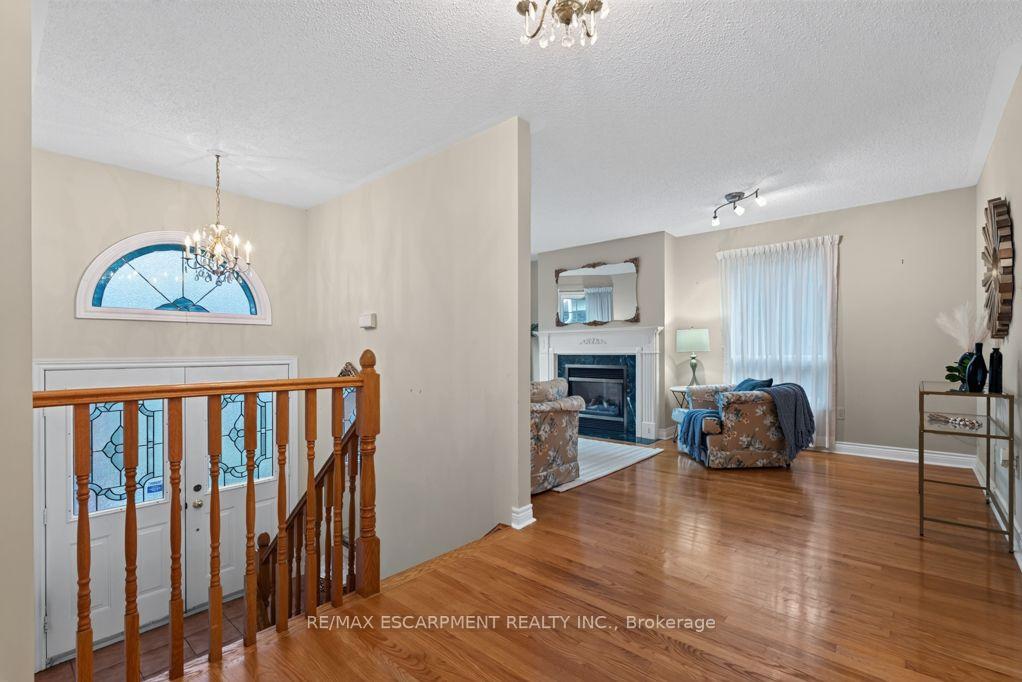 Photo 6 of 1141 Lockhart Road, Burlington, Brant — HOMEH