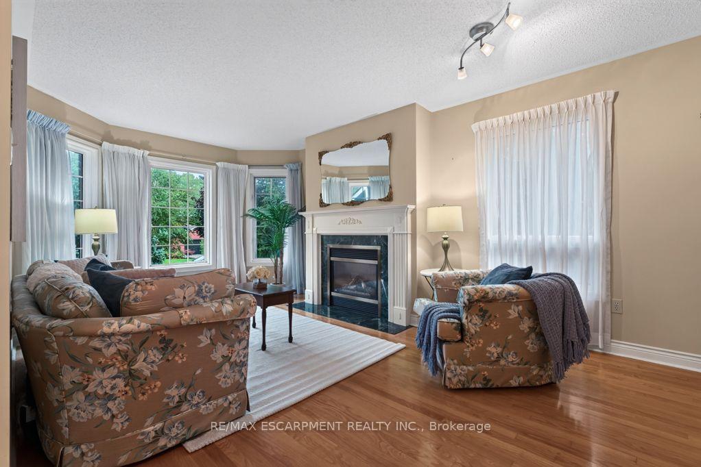 Photo 7 of 1141 Lockhart Road, Burlington, Brant — HOMEH