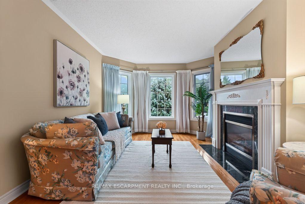 Photo 8 of 1141 Lockhart Road, Burlington, Brant — HOMEH