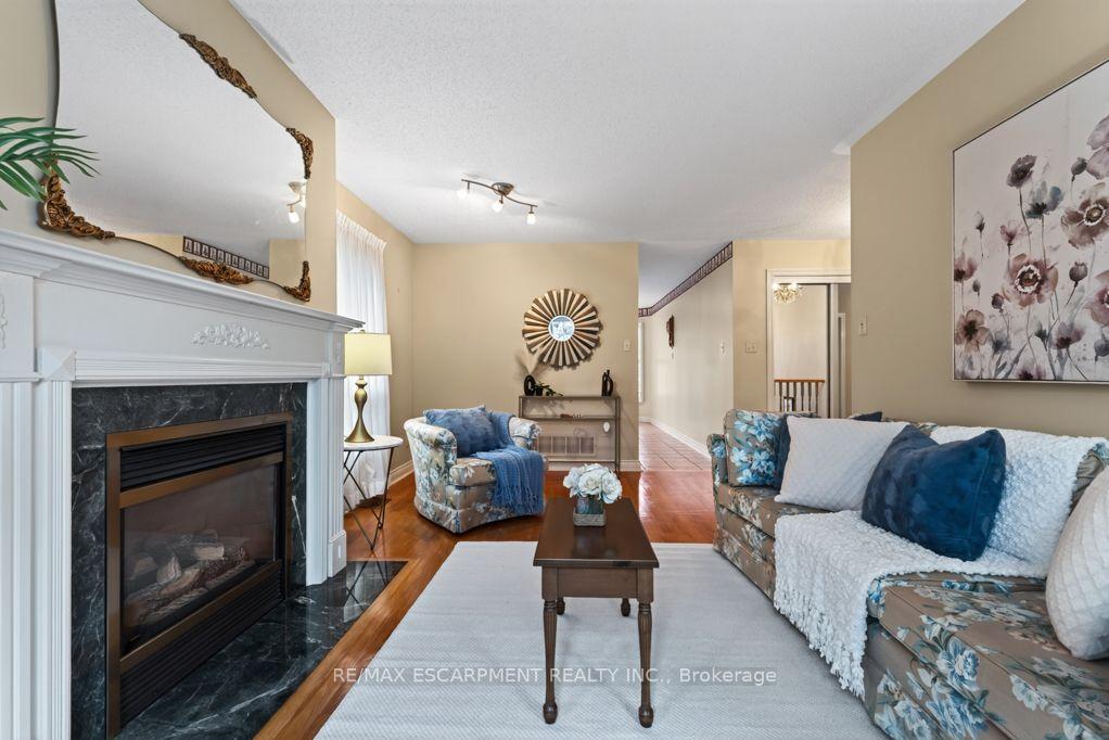 Photo 9 of 1141 Lockhart Road, Burlington, Brant — HOMEH