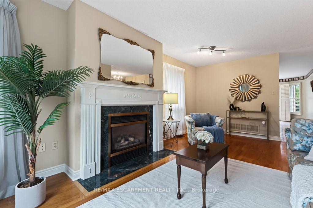 Photo 10 of 1141 Lockhart Road, Burlington, Brant — HOMEH