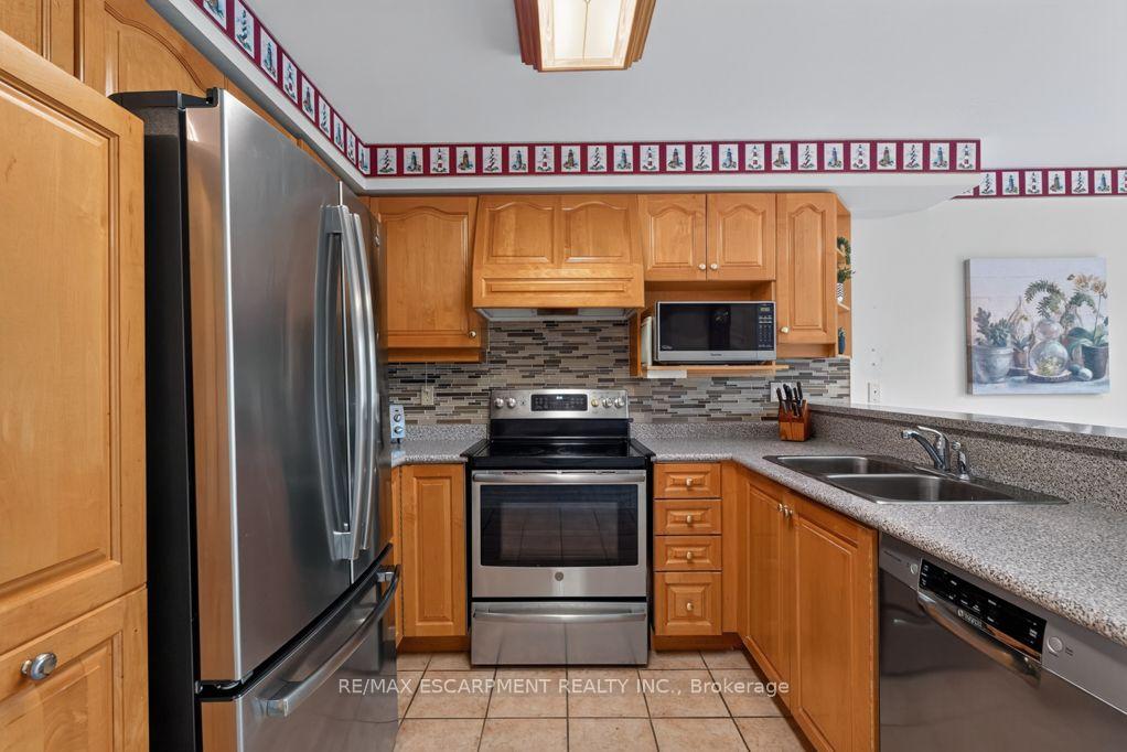 Photo 12 of 1141 Lockhart Road, Burlington, Brant — HOMEH