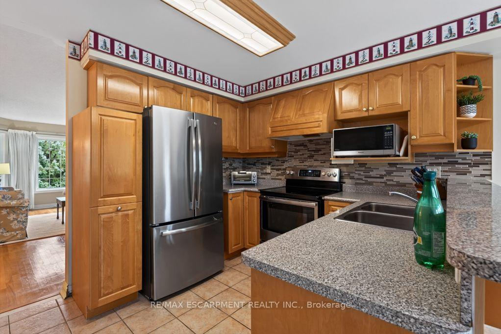 Photo 13 of 1141 Lockhart Road, Burlington, Brant — HOMEH