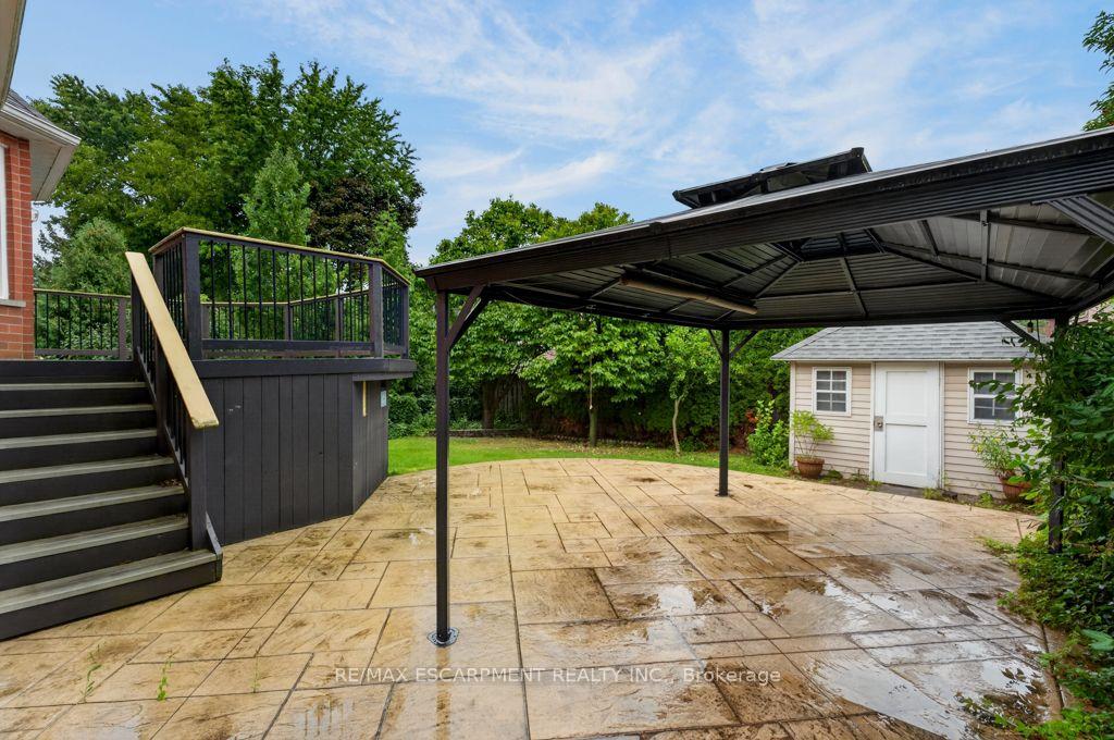 Photo 38 of 1141 Lockhart Road, Burlington, Brant — HOMEH