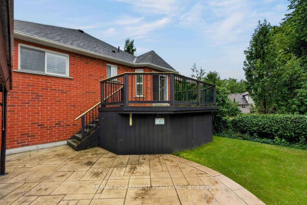 Photo 39 of 1141 Lockhart Road, Burlington, Brant — HOMEH