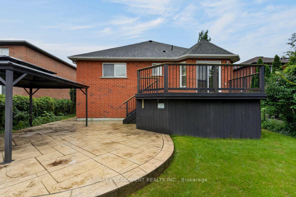Photo 41 of 1141 Lockhart Road, Burlington, Brant — HOMEH