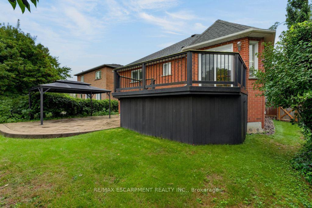 Photo 42 of 1141 Lockhart Road, Burlington, Brant — HOMEH