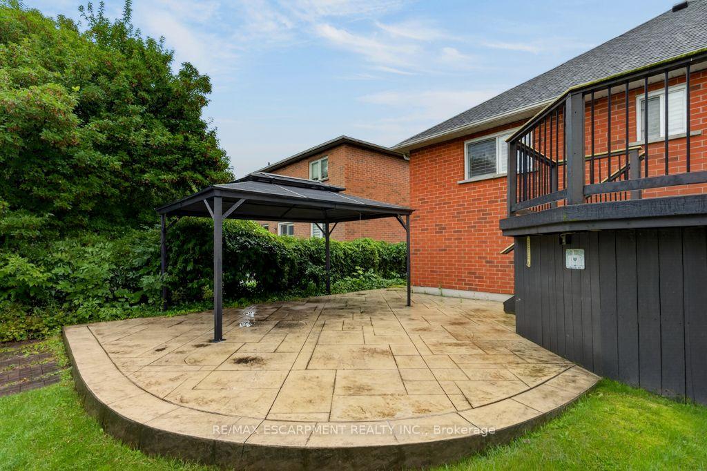 Photo 43 of 1141 Lockhart Road, Burlington, Brant — HOMEH