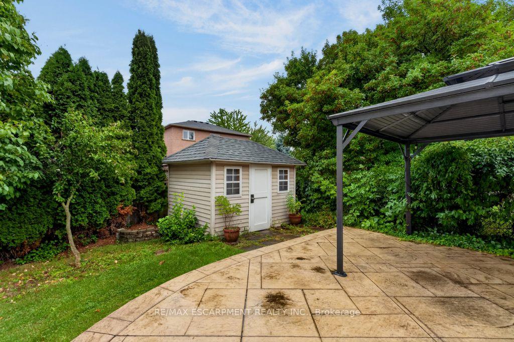 Photo 45 of 1141 Lockhart Road, Burlington, Brant — HOMEH