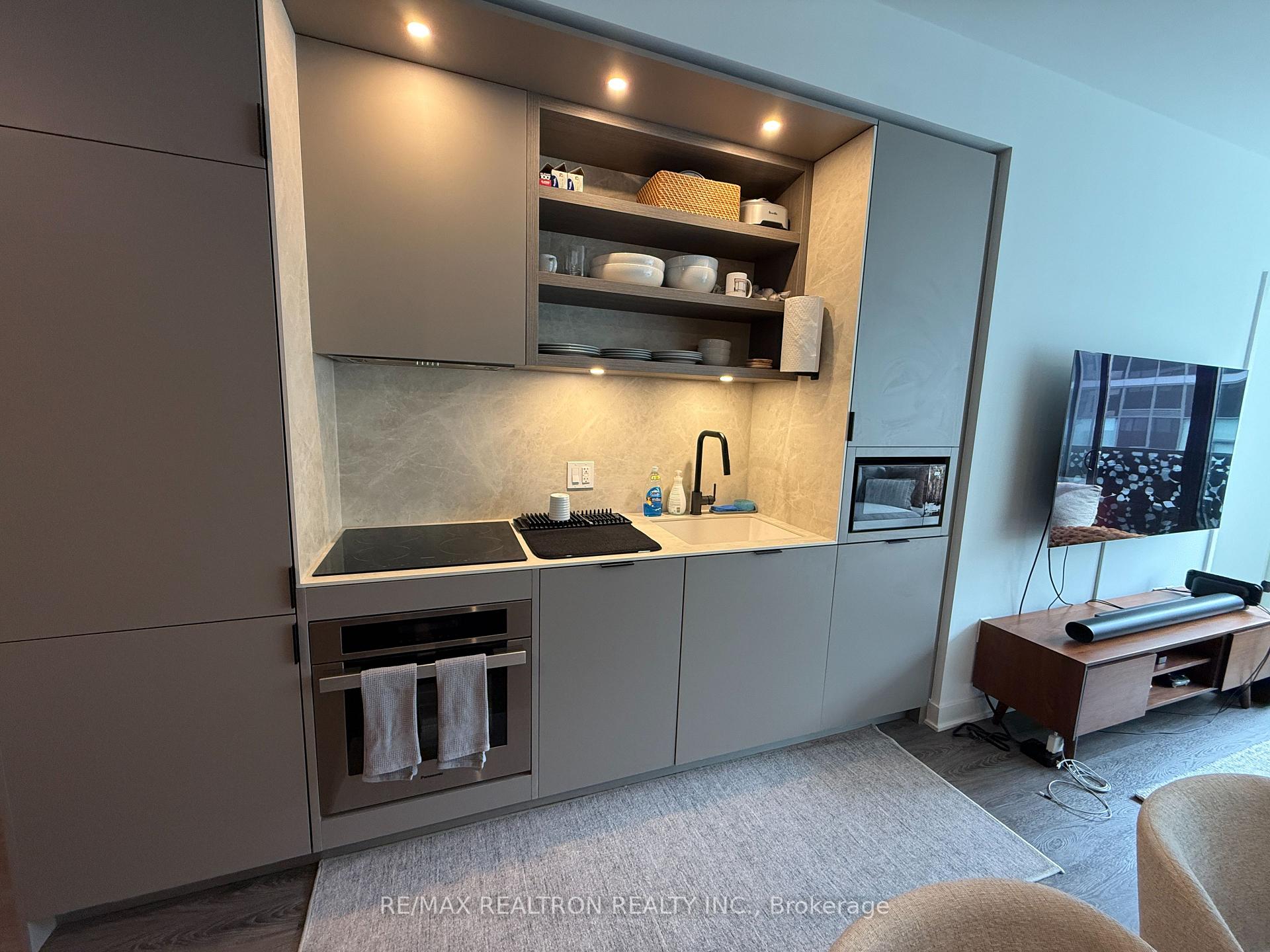 Photo 1 of Unit 4706, 55 Charles Street E, Toronto, Church-Yonge Corridor — HOMEH