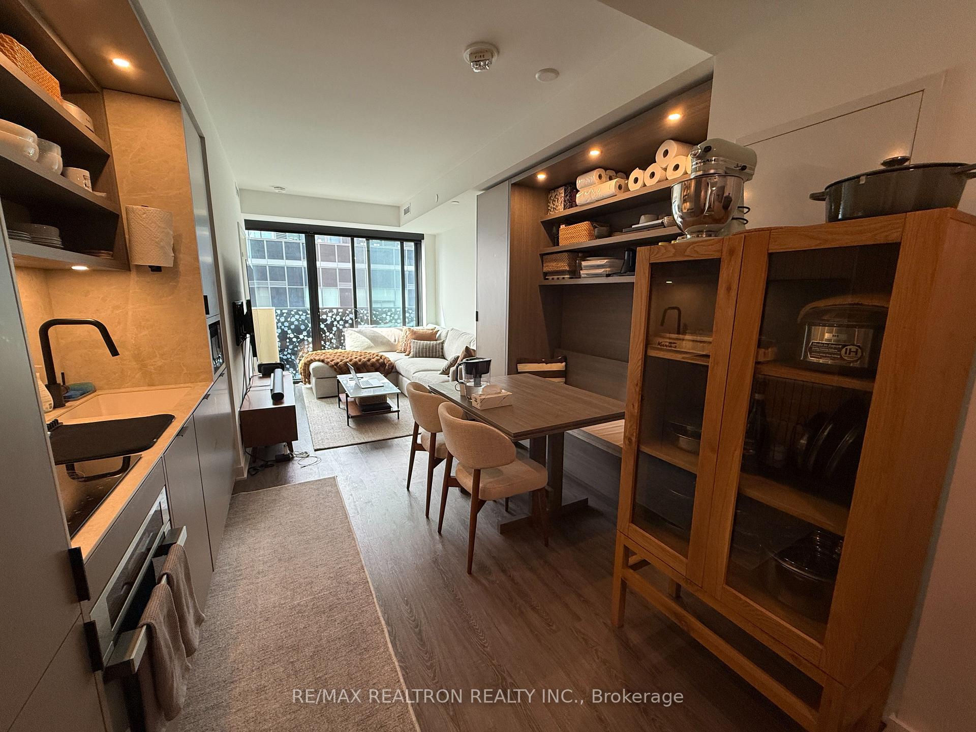 Photo 2 of Unit 4706, 55 Charles Street E, Toronto, Church-Yonge Corridor — HOMEH