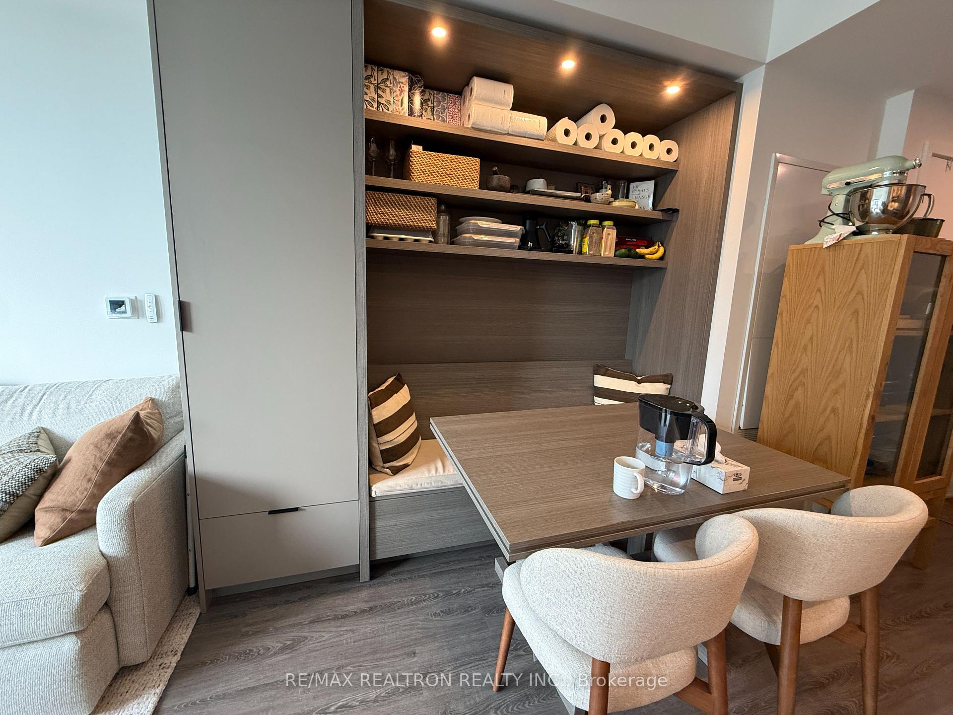 Photo 4 of Unit 4706, 55 Charles Street E, Toronto, Church-Yonge Corridor — HOMEH