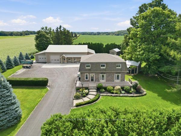 Photo of 1797 Glanworth Drive