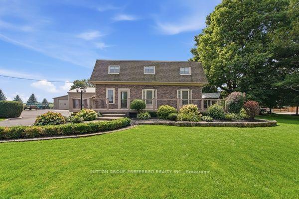 Photo 7 of 1797 Glanworth Drive, London, South AA — HOMEH