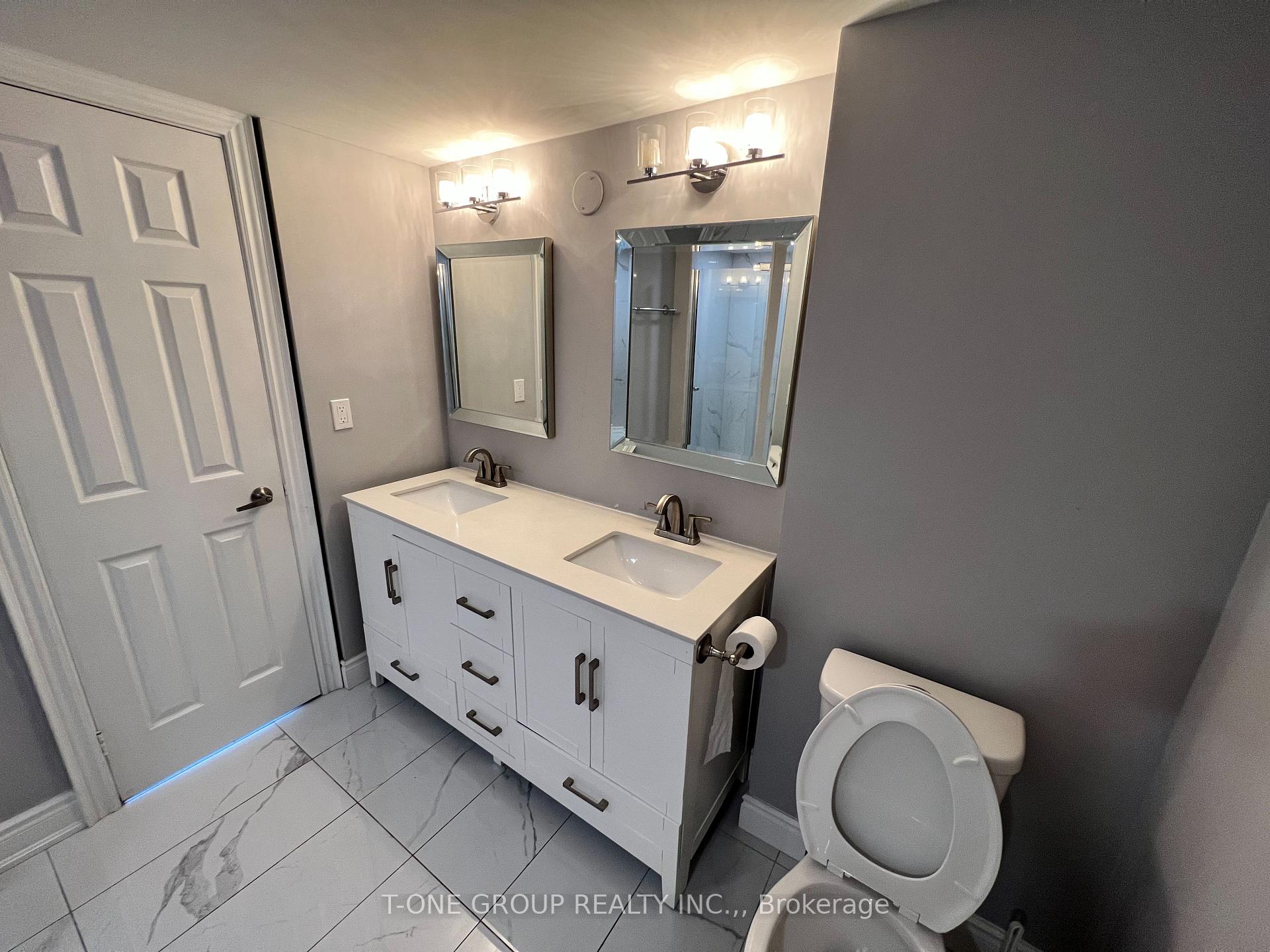 Photo 7 of Unit 2103, 400 Webb Drive, Mississauga, City Centre — HOMEH