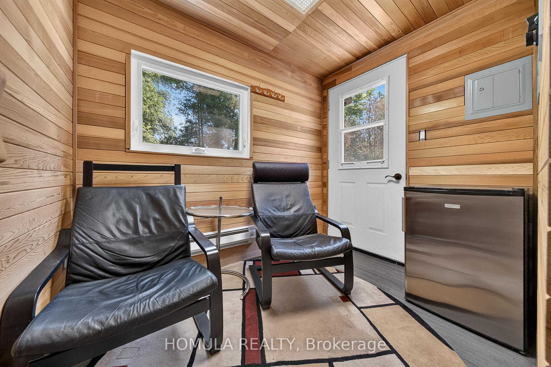 Photo 8 of 24 Riverside Drive, Kawartha Lakes, Ops — HOMEH