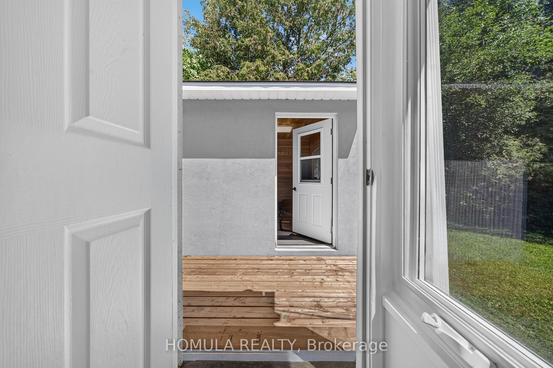 Photo 10 of 24 Riverside Drive, Kawartha Lakes, Ops — HOMEH