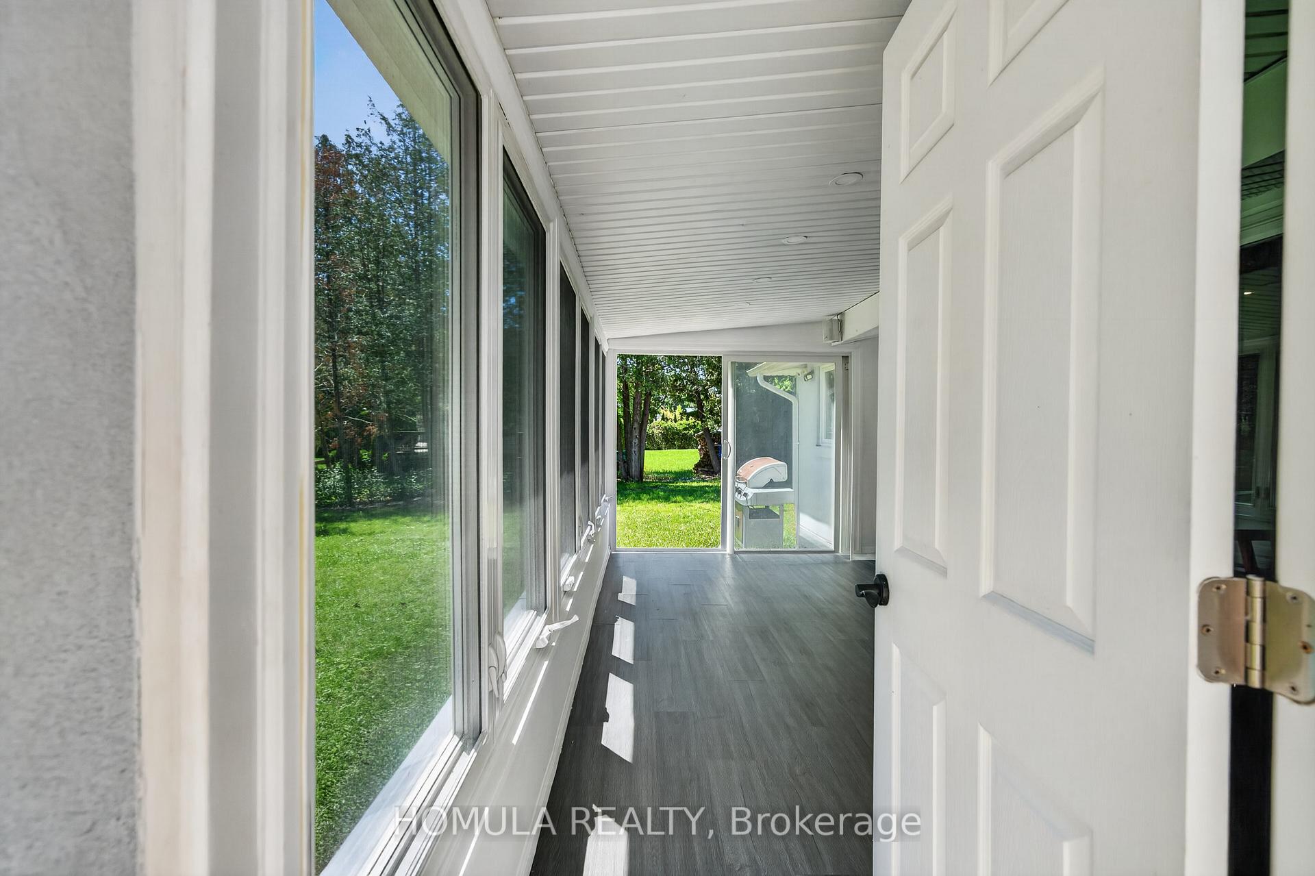 Photo 11 of 24 Riverside Drive, Kawartha Lakes, Ops — HOMEH