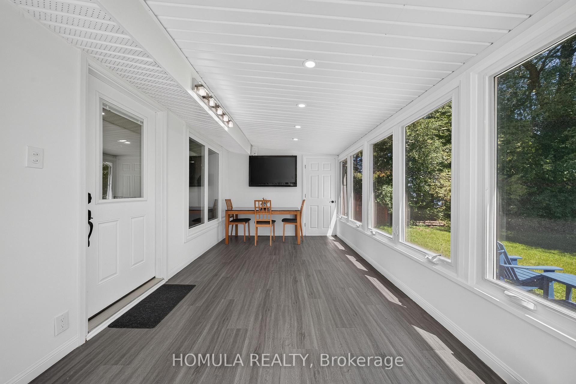 Photo 13 of 24 Riverside Drive, Kawartha Lakes, Ops — HOMEH