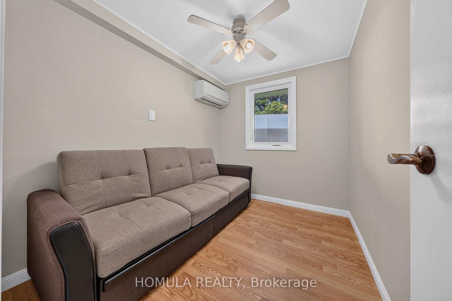 Photo 25 of 24 Riverside Drive, Kawartha Lakes, Ops — HOMEH
