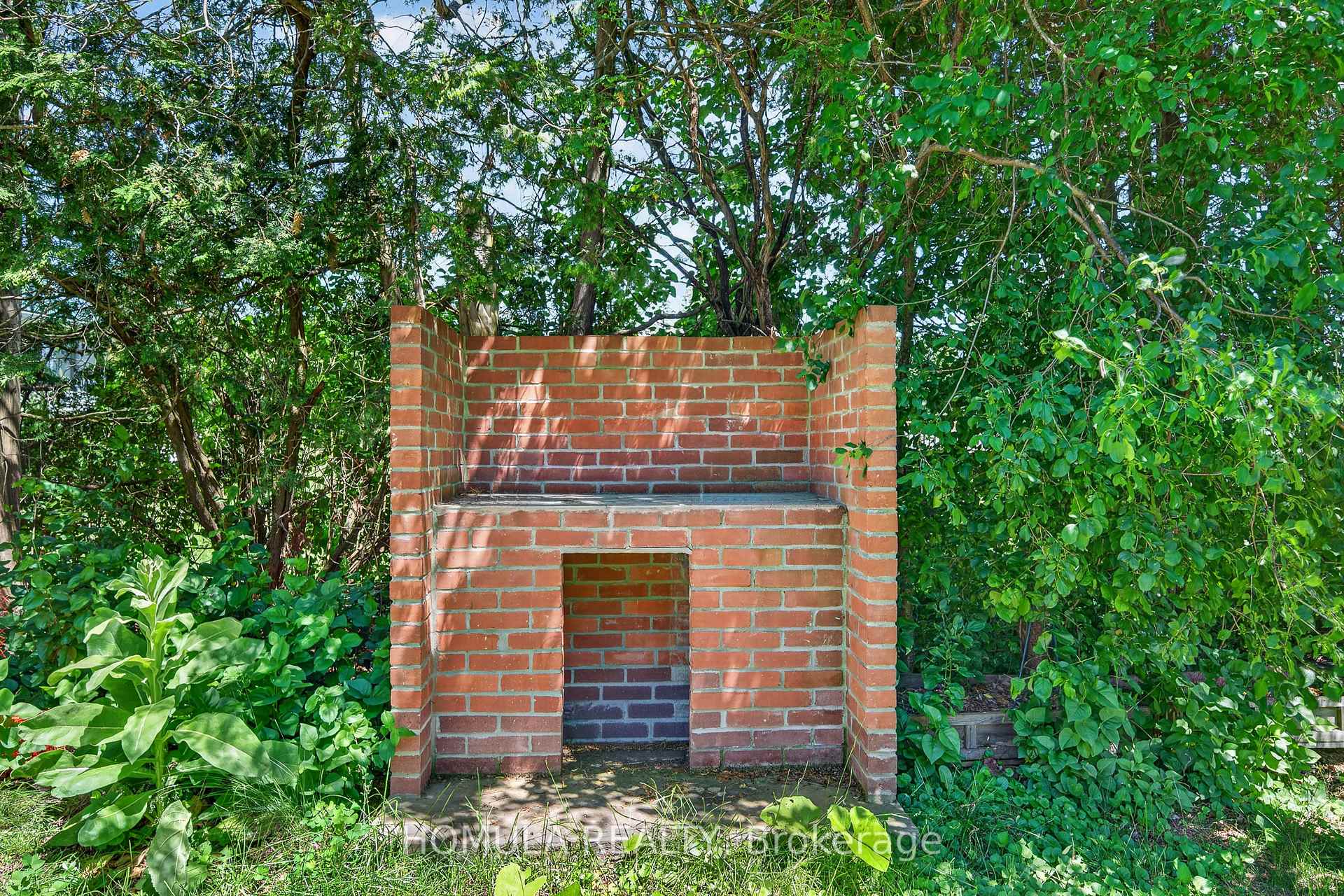 Photo 32 of 24 Riverside Drive, Kawartha Lakes, Ops — HOMEH