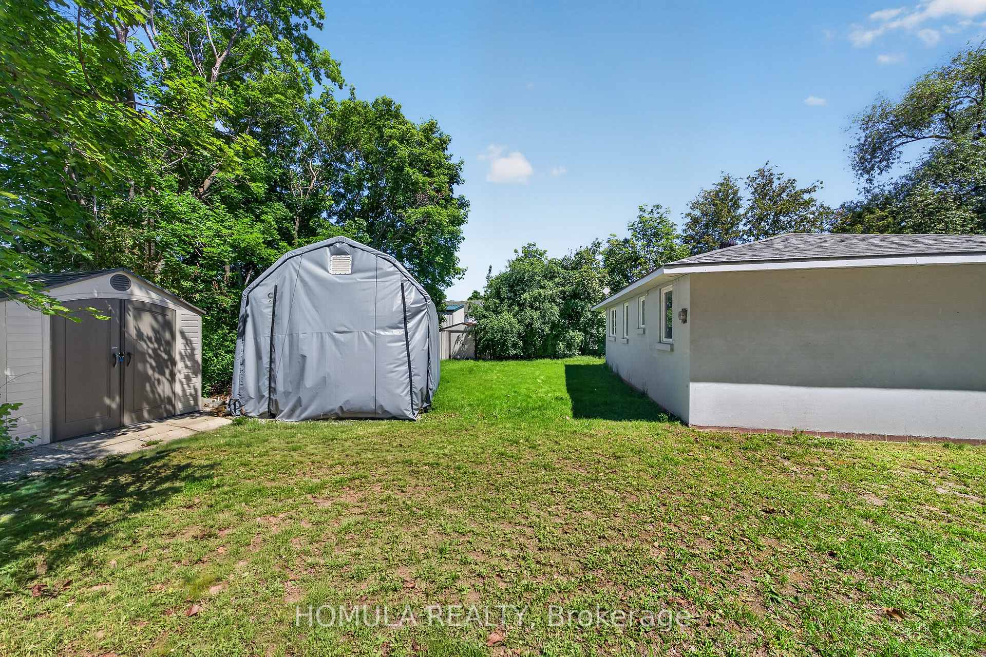 Photo 34 of 24 Riverside Drive, Kawartha Lakes, Ops — HOMEH