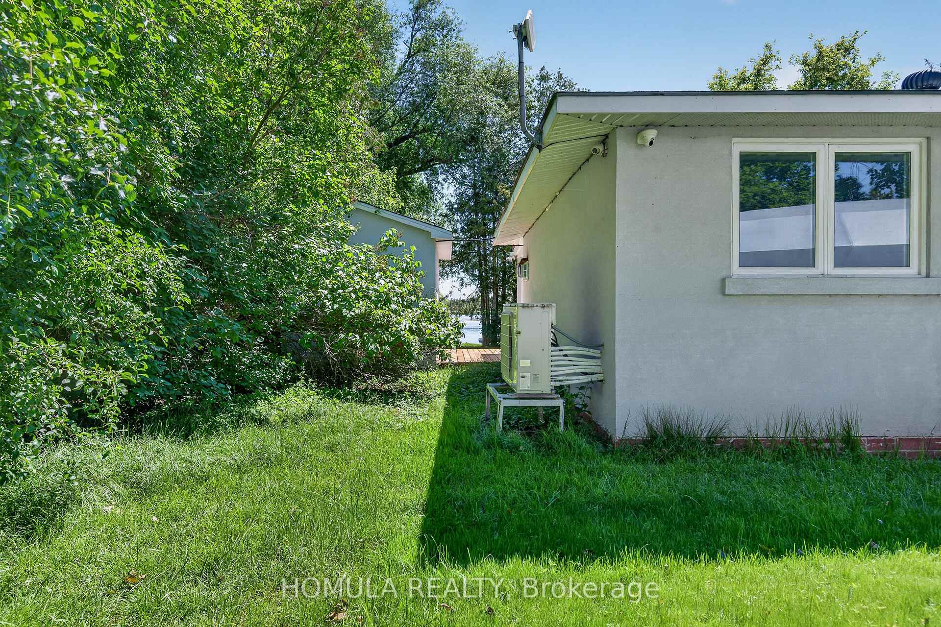 Photo 36 of 24 Riverside Drive, Kawartha Lakes, Ops — HOMEH