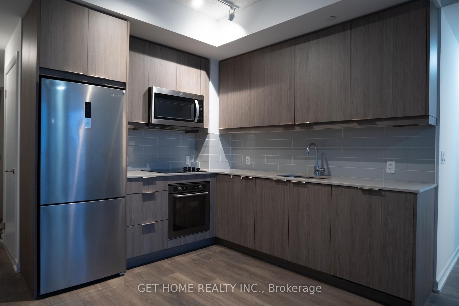 Photo 1 of Unit #1405, 32 Forest Manor Road, North York, Henry Farm — HOMEH