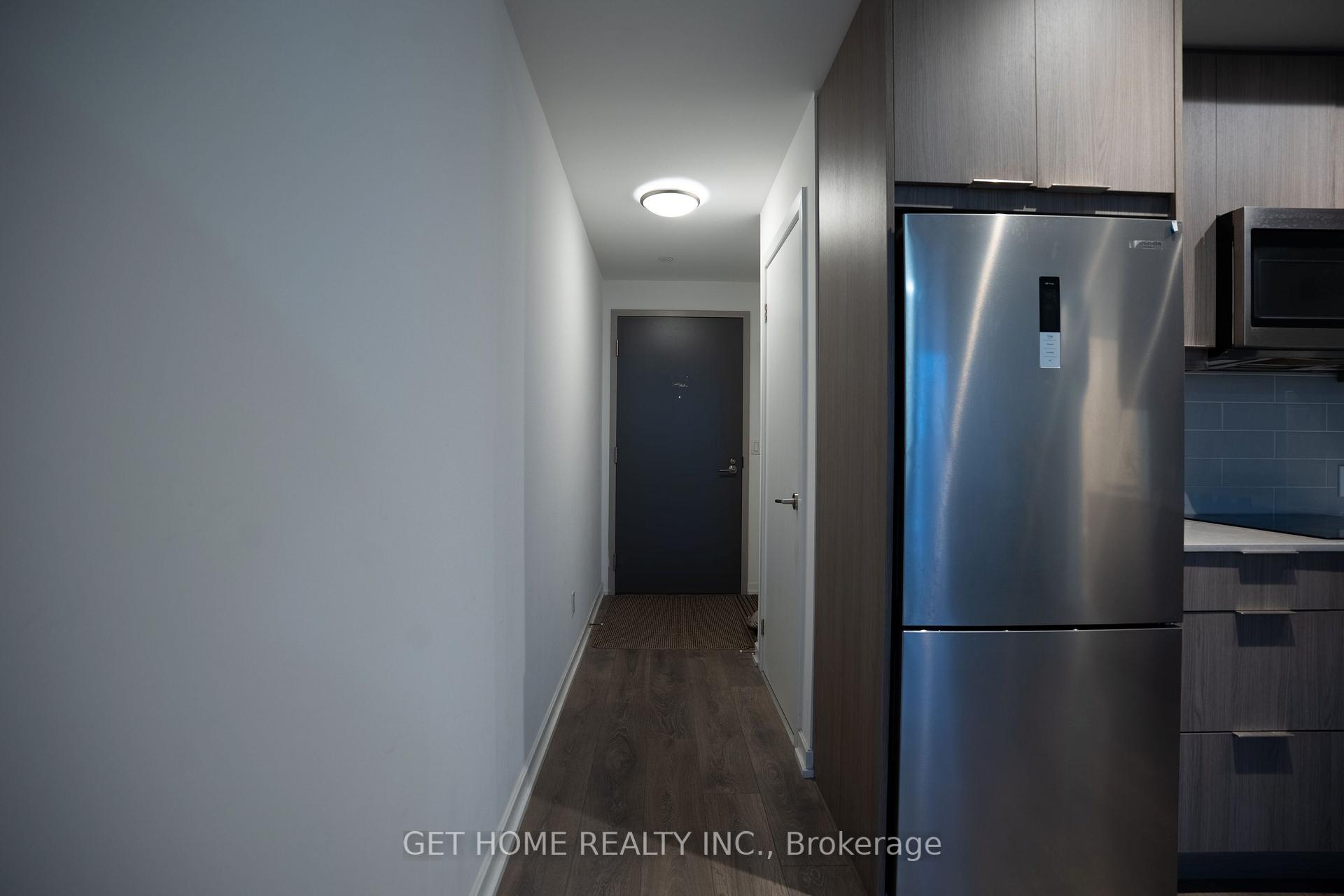Photo 2 of Unit #1405, 32 Forest Manor Road, North York, Henry Farm — HOMEH