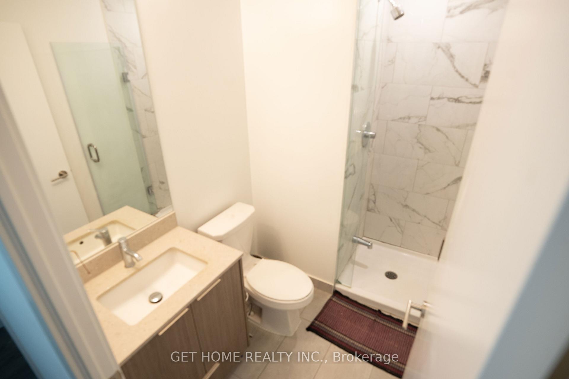 Photo 10 of Unit #1405, 32 Forest Manor Road, North York, Henry Farm — HOMEH