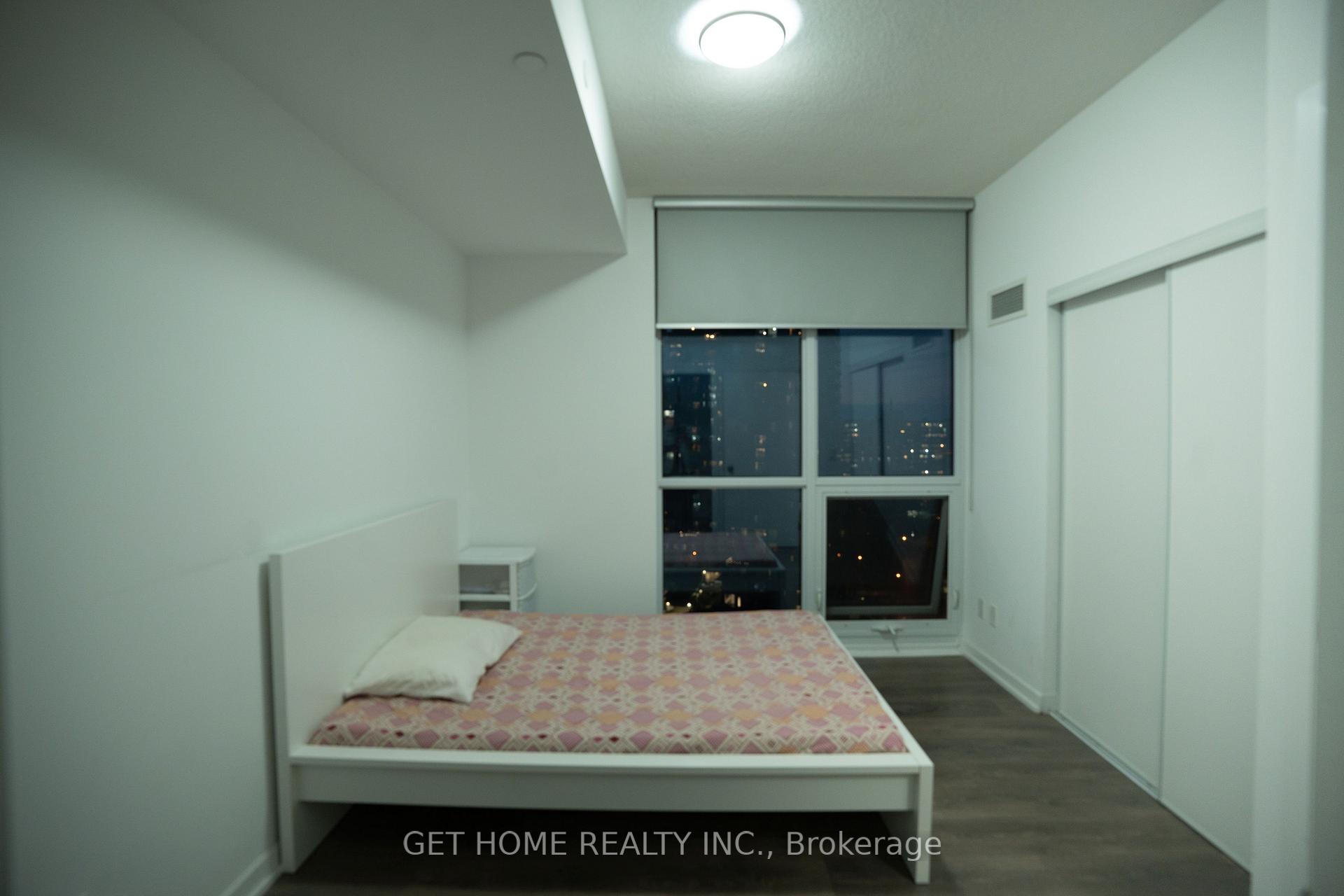 Photo 14 of Unit #1405, 32 Forest Manor Road, North York, Henry Farm — HOMEH