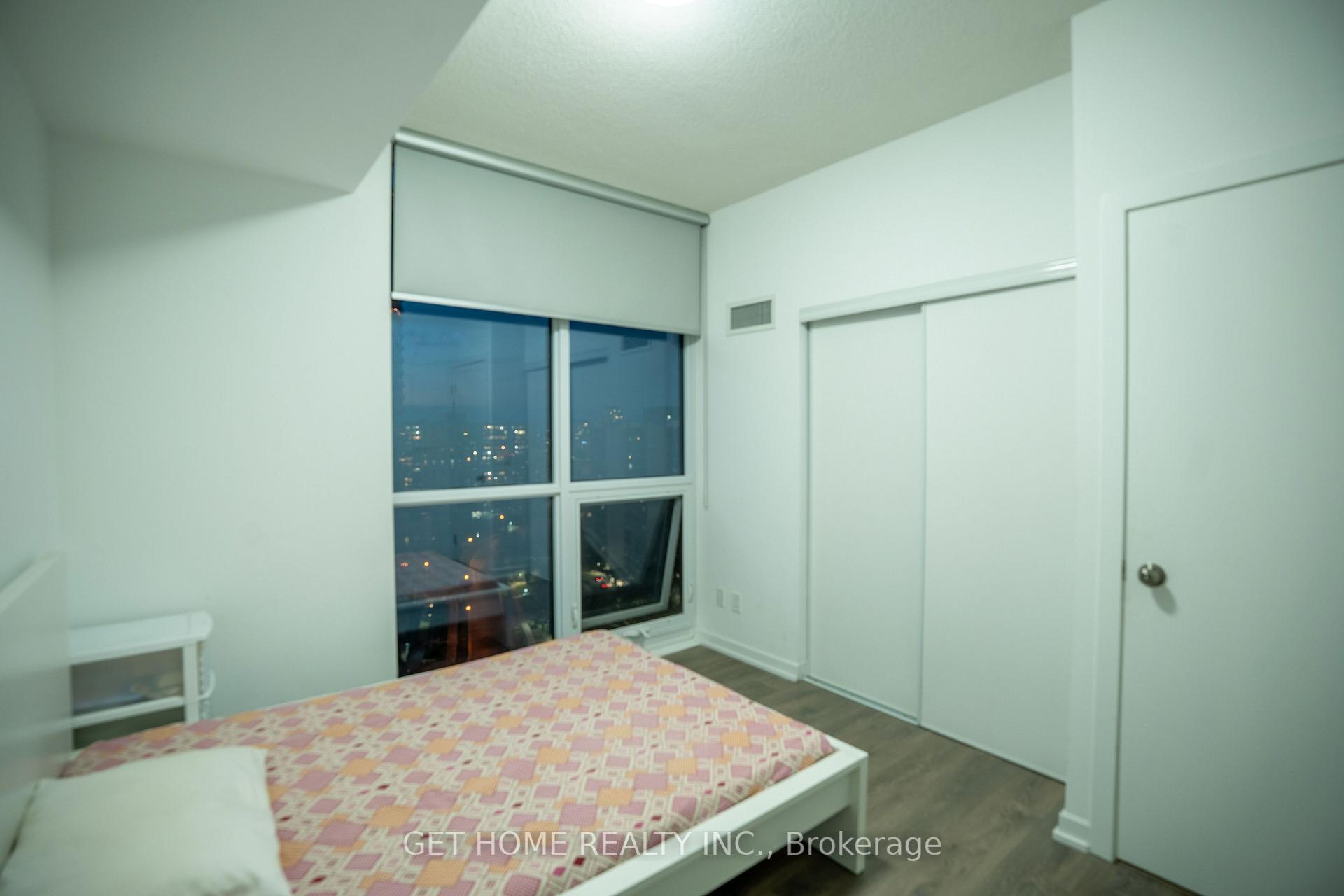 Photo 16 of Unit #1405, 32 Forest Manor Road, North York, Henry Farm — HOMEH