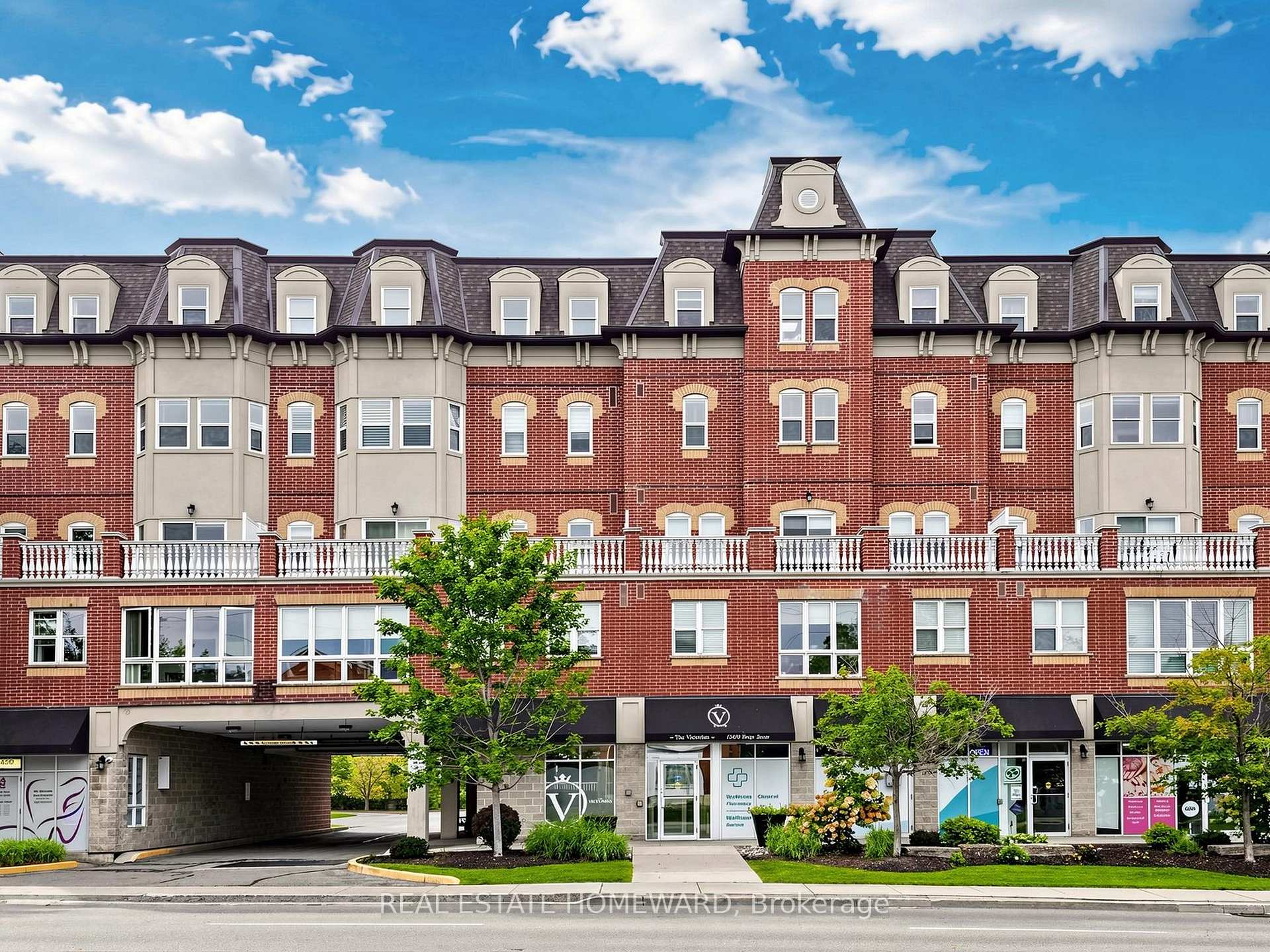 Photo of Unit 309, 15450 Yonge Street
